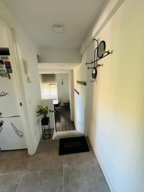 Amplio y cómodo apartamento en Ciudad Lineal